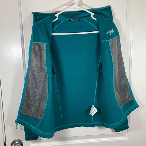 Arc'teryx Arenite Jacket - Picture 5 of 5